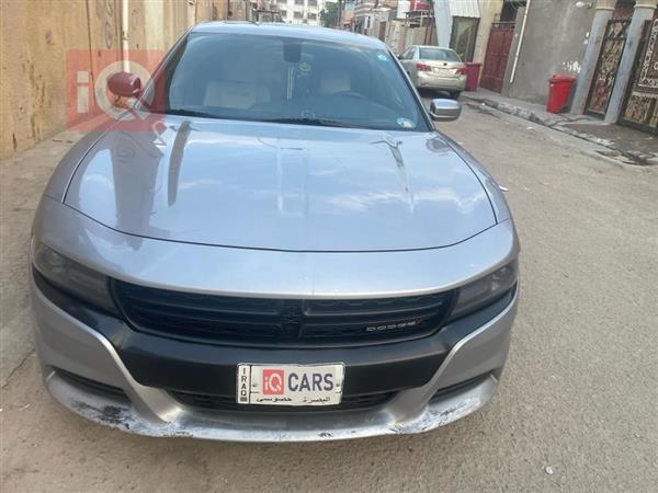 دۆج چارجەر 2016  بۆ فرۆشتن لە عێراق - بەسڕا